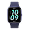 Q32 IP67 Waterproof Smart Bracelet Bluetooth Call Fitness Tracker(Blue)