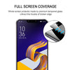For Asus Zenfone 5z ZS620KL 25 PCS Full Glue Full Cover Screen Protector Tempered Glass Film