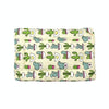 Gecko & Small Pet Sleeping Bag - Cactus Print