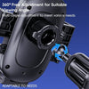 WEKOME WA-S59 2pcs/Set K-Captain Ultimate Mechanic Car Holder(Black)