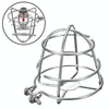 Fire Sprinkler Head Guard - Metal & Lightweight