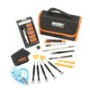 JAKEMY JM-P13 54-in-1 Precision Screwdriver Set - Electronics Repair Kit