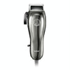 VGR V-206 Pet Clipper, Quiet, Mains Powered (EU Plug, Black)