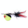 HENGJIA Composite Metal Sequins Fishing Lure Freshwater Fishing Dummy Bait, Model: SP021