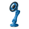Magsafe Car Magnetic Rotating Adjustable Mobile Phone Holder(Blue)