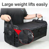 Large-capacity Folding Storage Box for Car Trunk(90L)