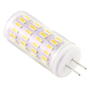 G14 63 LEDs 3528 SMD, White Light, Transparent Cover, AC:12V