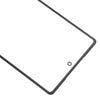Google Pixel 6a Screen Replacement Glass with OCA Adhesive