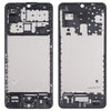 Samsung Galaxy M12 SM-M127 Front Housing LCD Bezel Frame