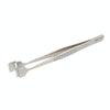 BEST BST-91-5T SA Professional Stainless Steel Wafer Tweezers for Silicon Wafer