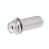 UHF Female to Female SO-239 Adapter Connector - Brass 50 Ohm