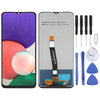 Samsung Galaxy A22 5G LCD Screen & Digitizer Replacement SM-A226