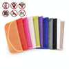 Pink RFID Signal Blocking Bag for 6.5" Phones - Faraday Pouch