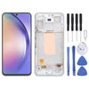 Samsung Galaxy A54 5G LCD Screen & Digitizer Assembly (White)