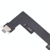 iPad Air 2022 (4G) Charging Port Flex Cable - Blue
