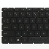 HP Pavilion 15 Keyboard US Layout - 15-AC, AF, AJ, 250/255/256 G4/G5, BA, AY
