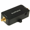 Sunhans SH24BTA-N 35dBm 2.4GHz 3W 11N/G/B WiFi Signal Booster WiFi Amplifier Wireless Repeater(AU Plug)