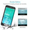 50 PCS 0.26mm 9H 2.5D Tempered Glass Film For Asus ZenFone Go / ZB500KG