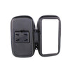 Medium 4.7 inch Bicycle Universal Waterproof Bag Mountain Bike Cell Phone Navigation Holder
