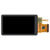 Sony DSC-TX55 LCD Screen Replacement