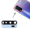 Vivo Y50/Y30 Back Camera Lens (Baby Blue) - 10 Pack