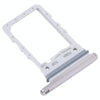 Samsung Galaxy Z Flip4 SIM Tray (Silver) - Original