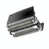 For BRAUN 5 Series/52B Electric Shaver Head Upgraded Omentum Assembly(Without Words)