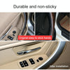 Car Right Rear Side Inner Armrest Door Handle for BMW F30 / F35, Left and Right Drive Universal(Beige)