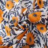 180 X 85cm  Women Cotton And Linen Scarf Retro Splicing Bohemian Printed Silk Shawl SL2003-015
