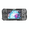 Coolbaby RS-63 4-inch Open Source OS RS3128 Handheld Game Console, Support TF Card & HDMI Output