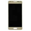 Samsung Galaxy Alpha G850 LCD Screen & Touch Panel - Gold