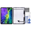 iPad Pro 11" (2020) LCD Screen & Digitizer Assembly - Black