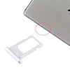 iPad Air/5 SIM Card Tray (Silver)
