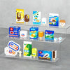 6086-4 Milk Brick Childhood Memory Ice-Cream Series Micro-Particle Building Block Toys Birthday Gift