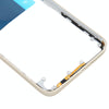 Xiaomi Redmi 13 5G Gold Middle Frame Bezel