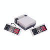 Retro Classic TV Mini HDMI HD Video Game Console, Built-in 600 Games