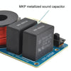 SP-122 120W Single Pure Midrange Crossover Board Hi-Fi Speaker Conversion Divider
