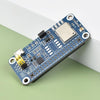 Waveshare For Raspberry Pi LC29H Series Dual-Band L1+L5 Positioning GPS Module, Spec: (AA) GPS HAT