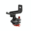 Sunnylife AIR2-Q9402 For DJI Air 2S / Mini 2 / Mavic Air 2 Remote Control Bicycle Holder Mount Bracket(Black)