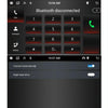 For Renault Dacia Car Android Navigation Bluetooth FM Radio, Memory: 1+32G