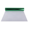 1.52m  0.5m Electroplating Car Auto Body Decals Sticker Self-Adhesive Side Truck Vinyl Graphics(Green)