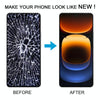 vivo iQOO 12 Pro AMOLED LCD Screen & Digitizer Replacement
