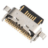 10x Motorola Moto G50 Charging Port Connectors
