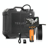 Teslong NTS300 5.5mm-3M  Dual Lens Waterproof 5 Inch HD Industrial Borescope Auto Repair Tools