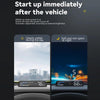 OBD2 HUD Car Head-Up Display Speedometer (S100)