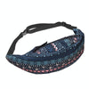 Colorful Waist Bag Fanny Packs Style Belt Bag Women Waist Pack Travelling Bag(yab908)