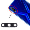 Huawei Honor 9X Back Camera Lens (10 Pack)