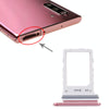 Samsung Galaxy Note10 5G SIM Tray - Pink