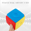 3 PCS Special-Shaped Frosted Magic Eye Cube Educational Toys For Children