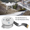 DJI Phantom 4 Gimbal R-Axis Motor Replacement